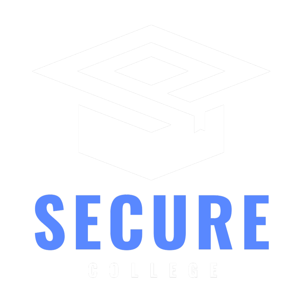 SecureCollege - Find Your Perfect College